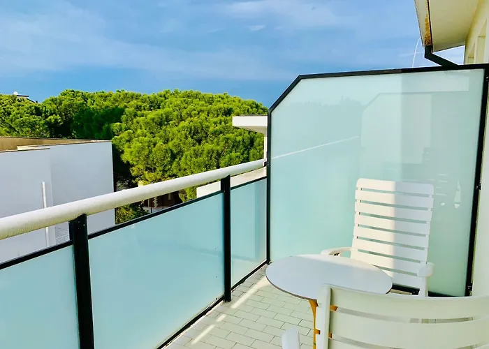 Baby Otel Milano Marittima