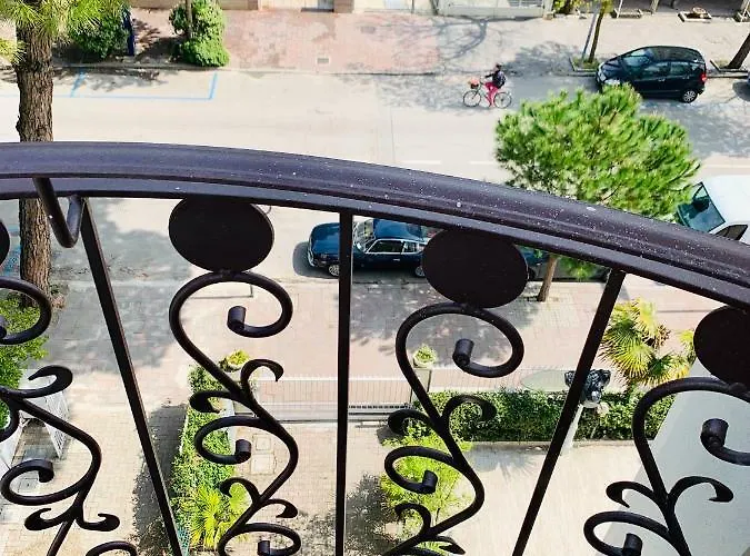 Baby Otel Milano Marittima