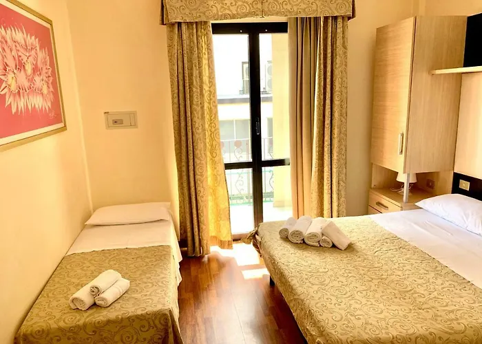 Baby 3* Milano Marittima