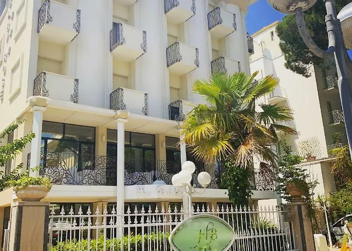 Baby 3* Milano Marittima