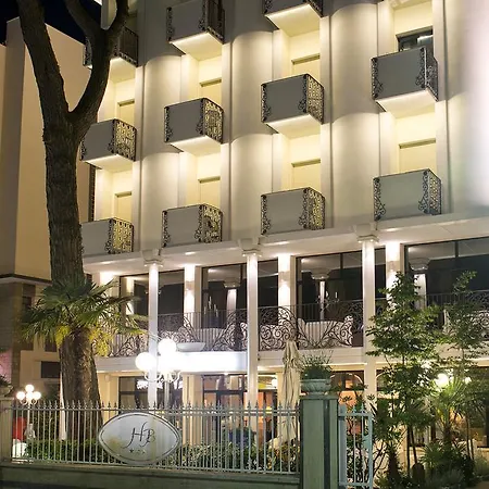 Baby Hotel Milano Marittima