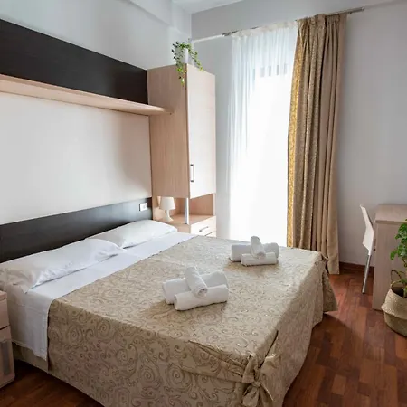 Baby Hotel 3*