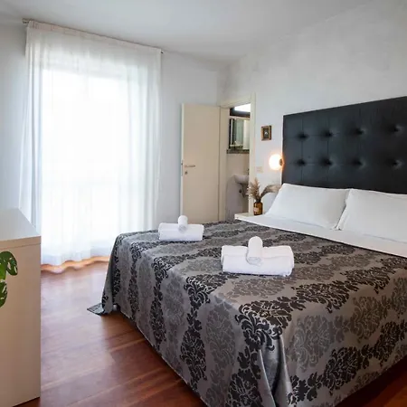 Baby Hotel Milano Marittima