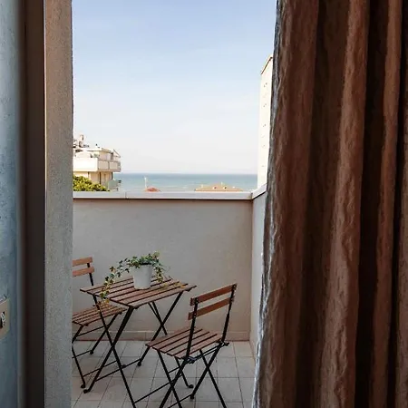 Hotel Baby Milano Marittima