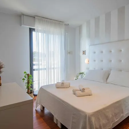 Hotel Baby Milano Marittima