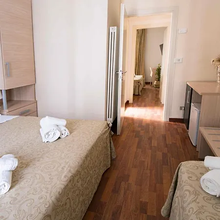 Baby Hotel