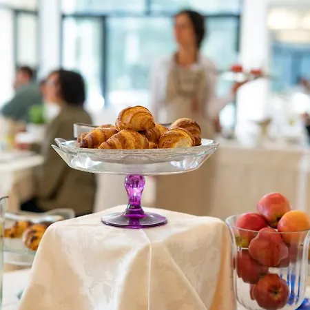 Hotel Baby Milano Marittima