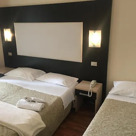 Baby Hotel Milano Marittima