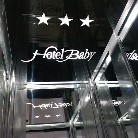 Hotel Baby 3*
