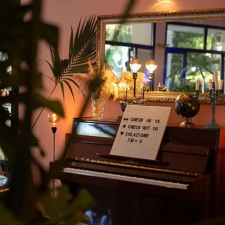 Baby 3* Milano Marittima