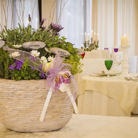 Baby Hotell Milano Marittima