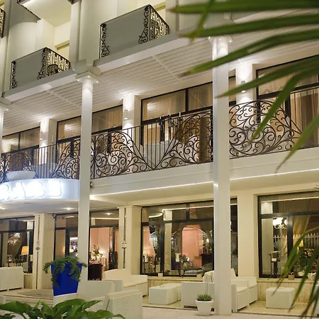 Hotel Baby 3*