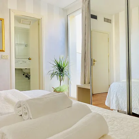 Baby Hotel Milano Marittima