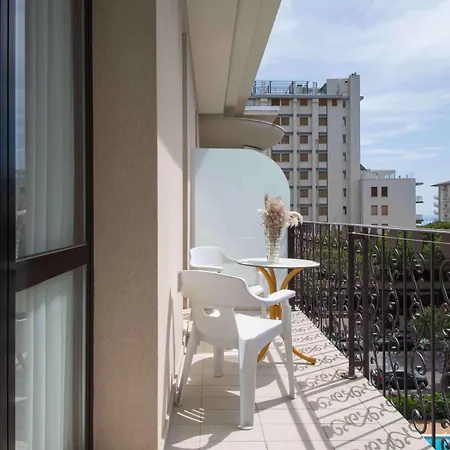 Baby Milano Marittima