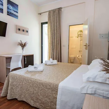 Baby Hotel Milano Marittima