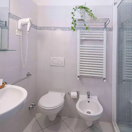 Baby Hotell Milano Marittima