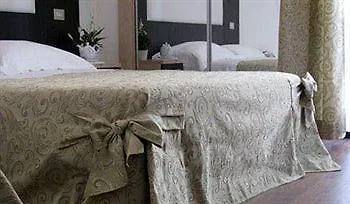 Hotell Baby Milano Marittima