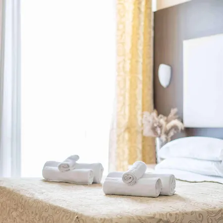 Baby Hotel Milano Marittima