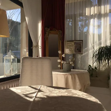 Baby Hotel Milano Marittima