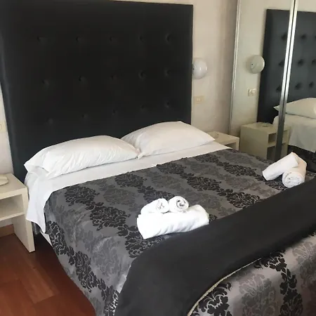 Baby Hotel Milano Marittima