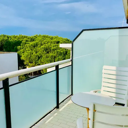 Baby Hotel Milano Marittima