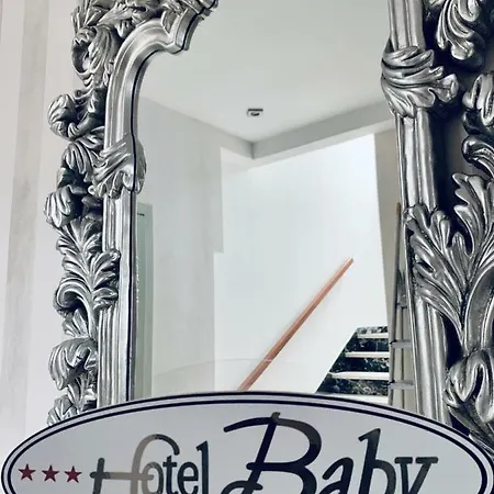 Baby 3*