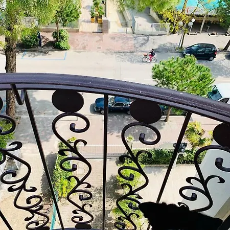 Baby Hotel Milano Marittima