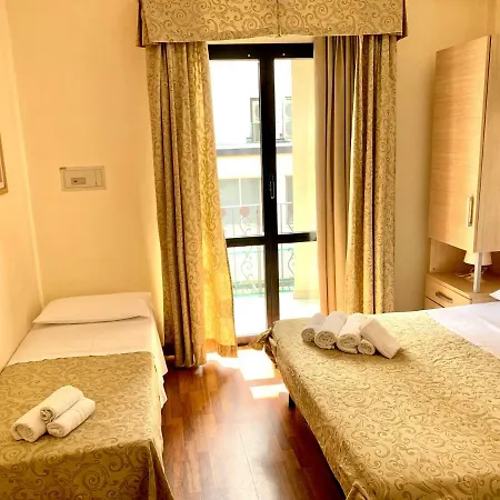 Baby 3* Milano Marittima