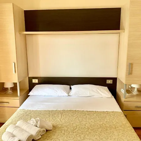 Hotel Baby
