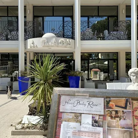 Hotel Baby