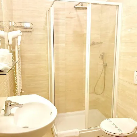 Baby Hotell Milano Marittima
