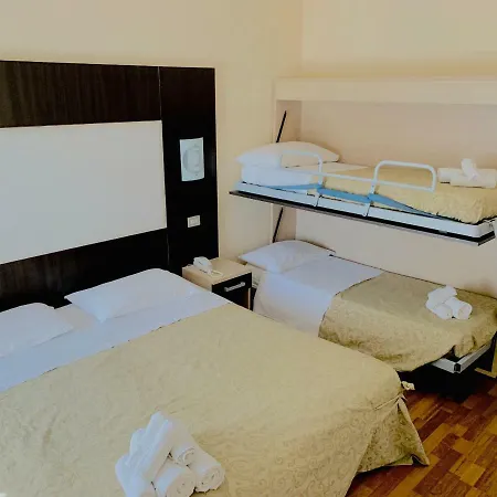 Hotel Baby Milano Marittima