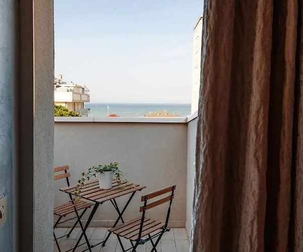 Hotel Baby Milano Marittima