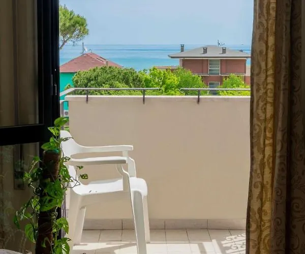 Baby 3* Milano Marittima