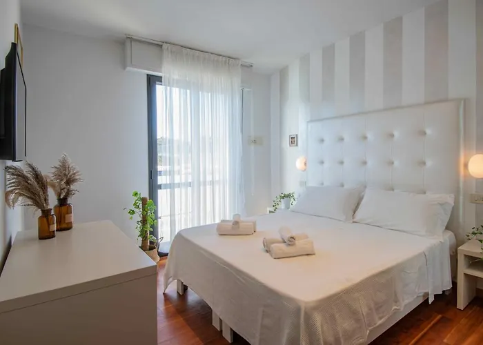 Hotel Baby Milano Marittima