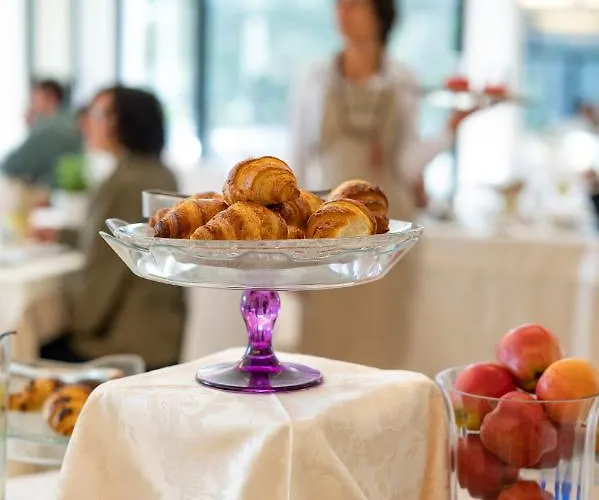 Hotel Baby Milano Marittima