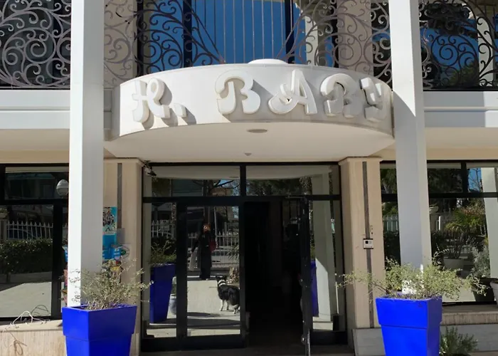 Baby Milano Marittima