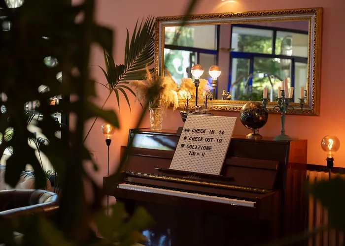 Baby 3* ميلانو ماريتيما