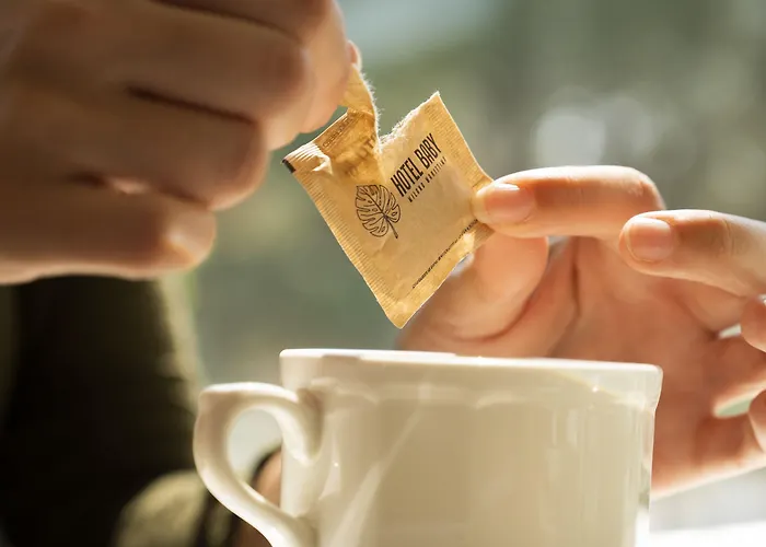 Hotel Baby Milano Marittima