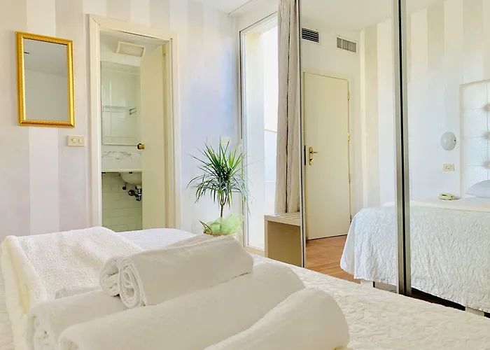 Baby Hotel Milano Marittima