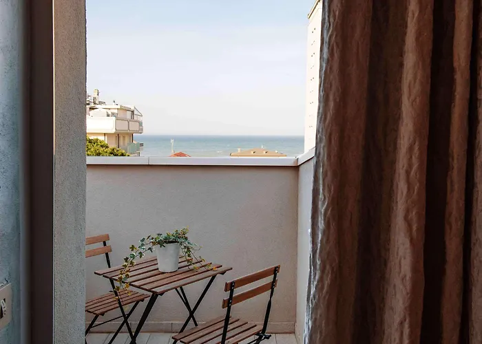 Hotel Baby Milano Marittima