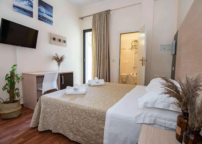 Baby Hotel Milano Marittima