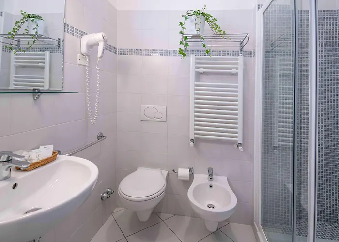 Baby Hotell Milano Marittima