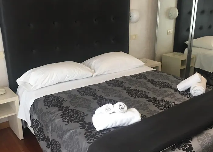 Baby Hotell Milano Marittima