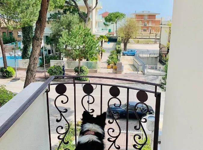 Baby 3* Milano Marittima