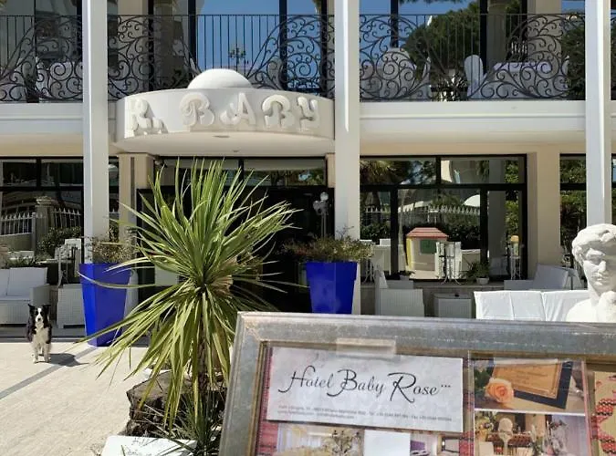 Hotel Baby