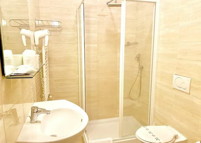 Baby Hotell Milano Marittima