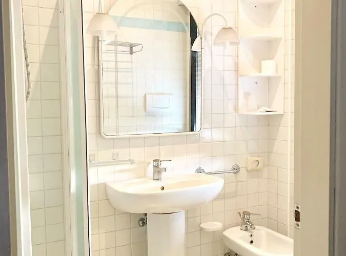 Baby Hotell Milano Marittima